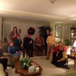 Bunco 2015 Gift Exchange