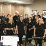 The Ramona Community Singers